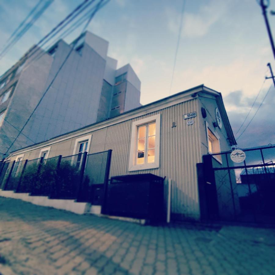 House 1903 Hostel Ushuaia Exterior photo