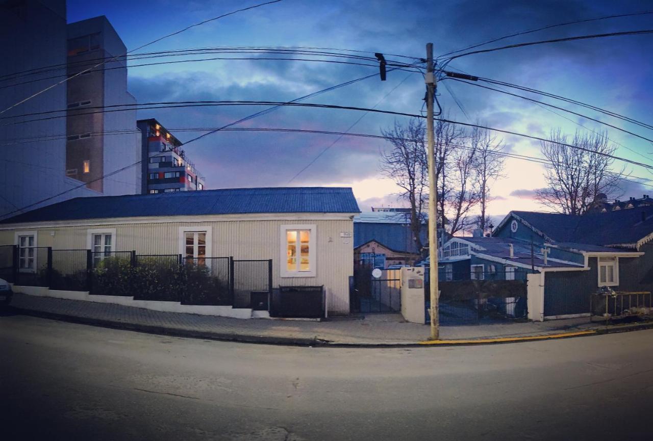 House 1903 Hostel Ushuaia Exterior photo