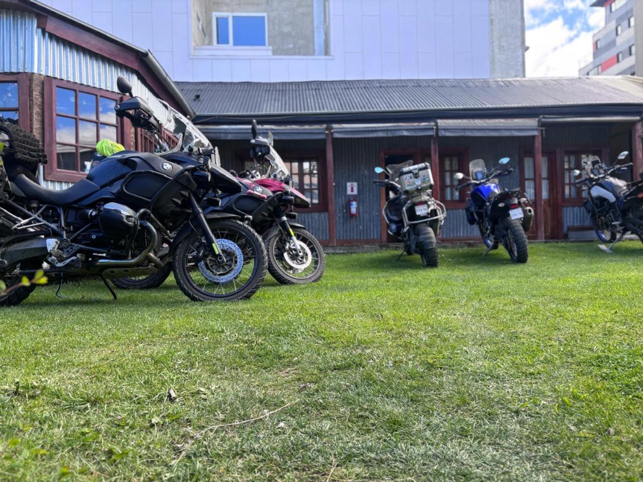 House 1903 Hostel Ushuaia Exterior photo